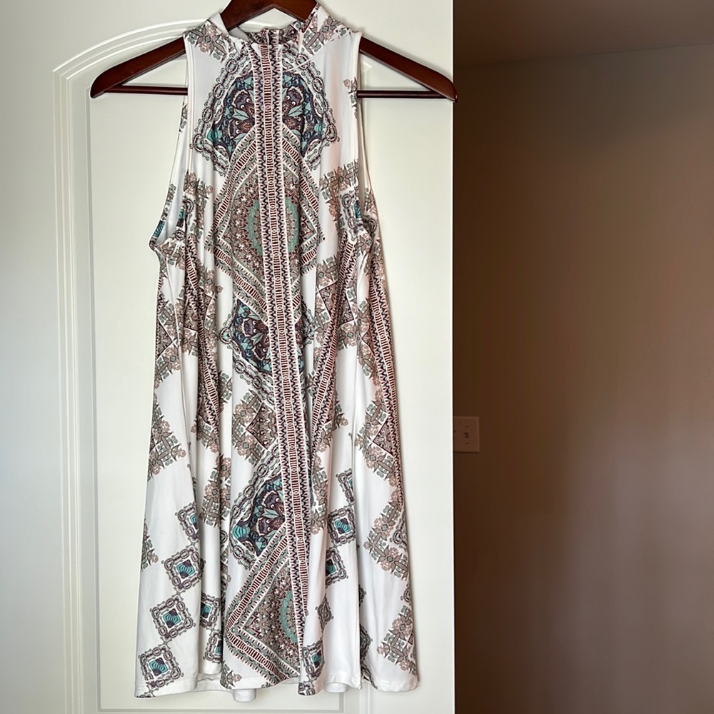 Small boutique dress